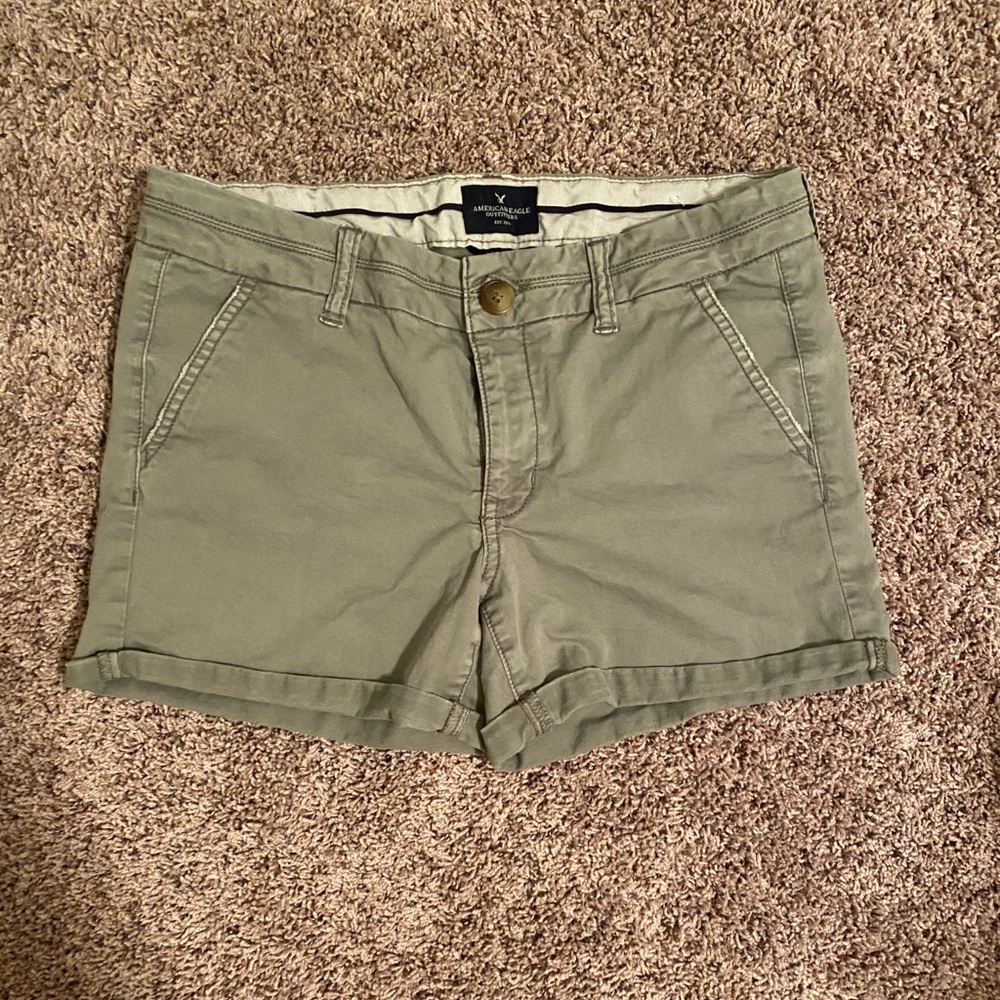 AE midi short